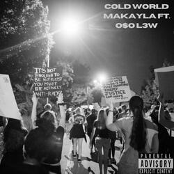 Cold World (feat. O$o L3W)
