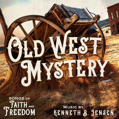 Old West Mystery