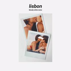 lisbon (bloody white remix)