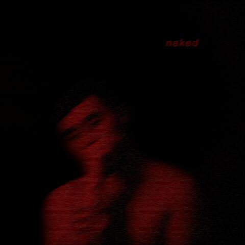 naked