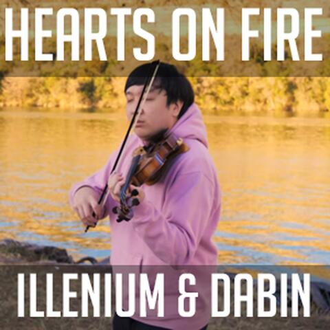 Hearts on Fire