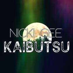 Kaibutsu (feat. Jonatan King)