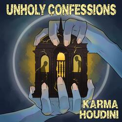 Unholy Confessions
