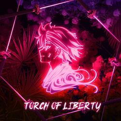 Torch of Liberty (from "Fire Force")