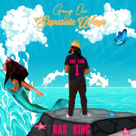 Going Our Separate Ways