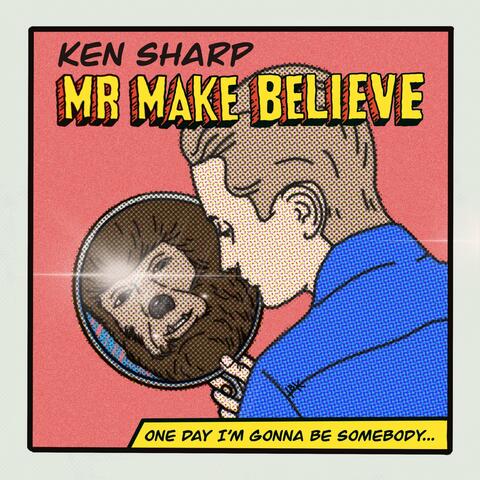 Mr. Make Believe