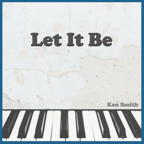 Let It Be