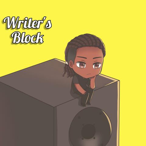 Writer's Block
