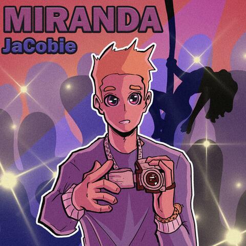 MIRANDA (MONTHLY TRIPLE DROP)