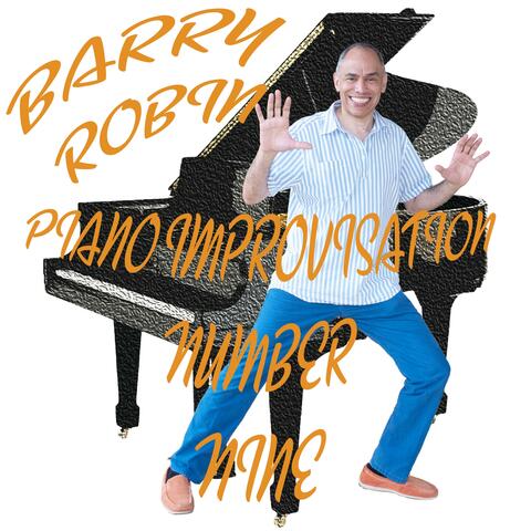 Piano Improvisation Number Nine