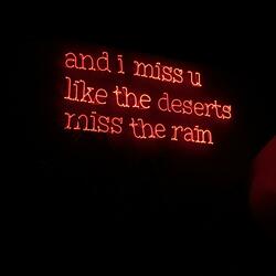 Can't Be Found