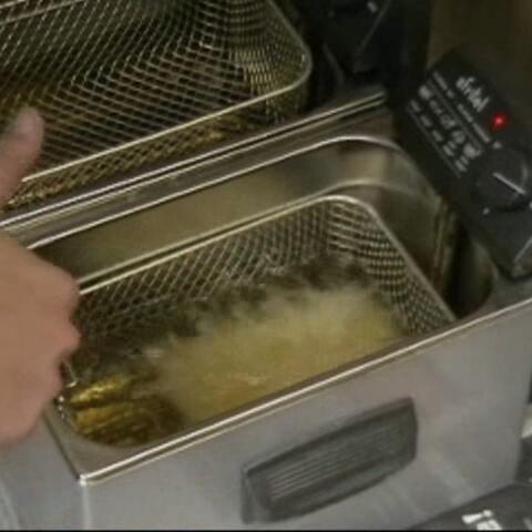 Het Frikandellenlied (the original)