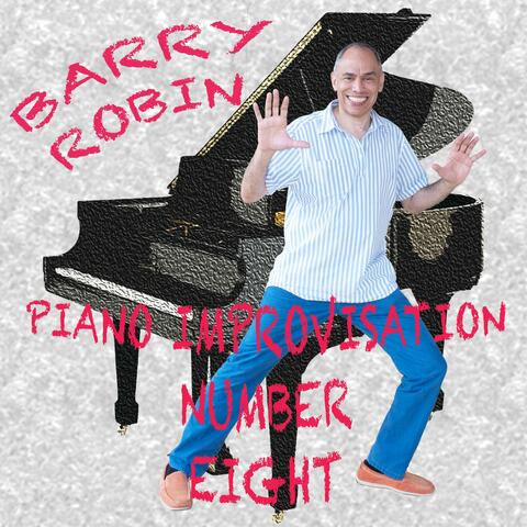 Piano Improvisation Number Eight