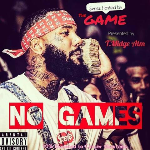No Games, Vol. 2