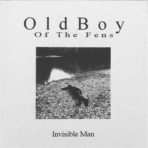 Invisible Man