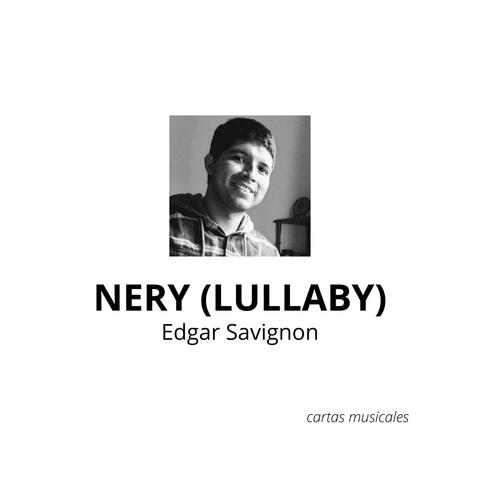 Nery (lullaby)