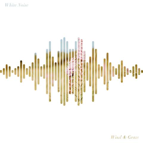 Wind & Grass (White Noise)
