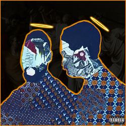 'Coz I'm Blxck (feat. Mopedy)