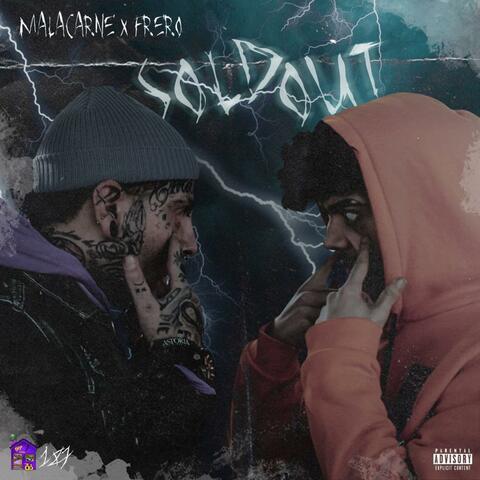 Sold Out (feat. Frero & Yococoh)