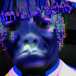 I'm Lil Yachty