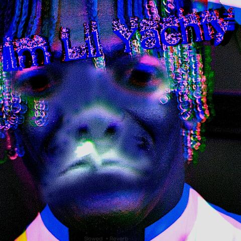 I'm Lil Yachty
