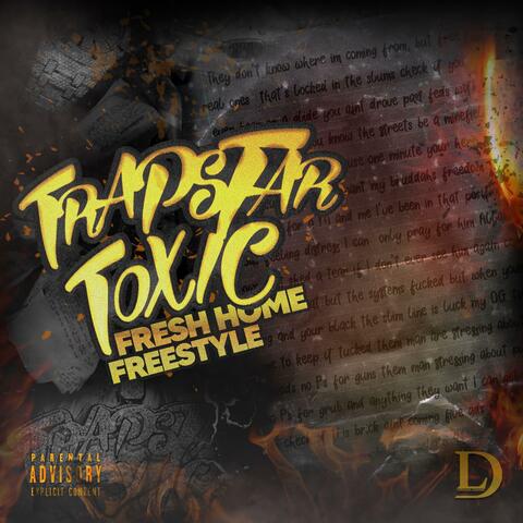 Fresh Home Freestyle