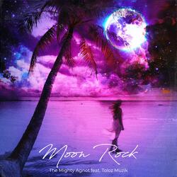 Moon Rock (feat. Toloz Muzik)