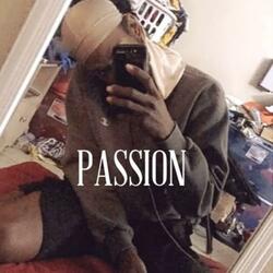 Passion! (Thank You So Much!)