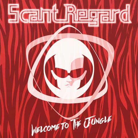 Welcome to the Jungle