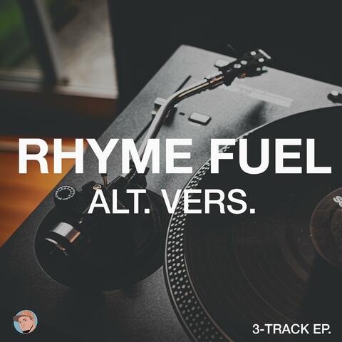 Rhyme Fuel