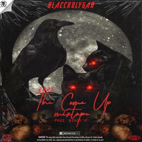 2021 The Come Up Mixtape