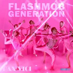 Flashmob Generation