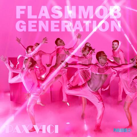 Flashmob Generation