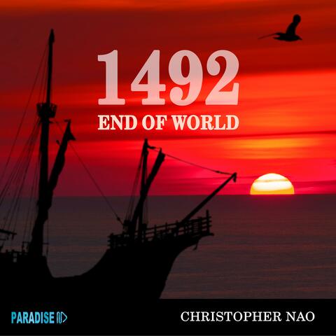 1492 End of World (Original Soundtrack)
