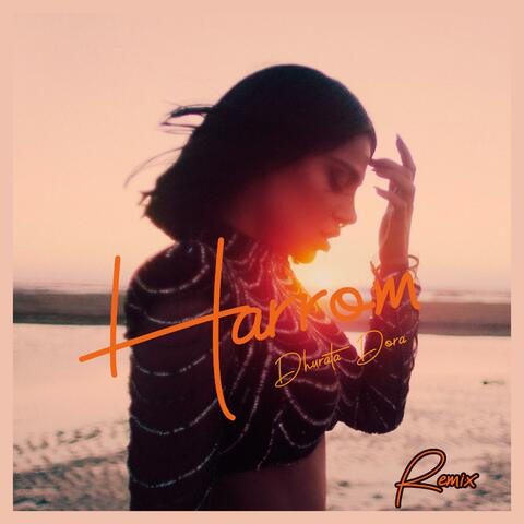 Harrom (feat. Dhurata Dora)