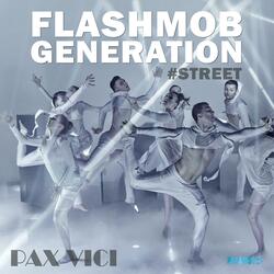 Flashmob Generation