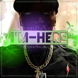 I'm Here