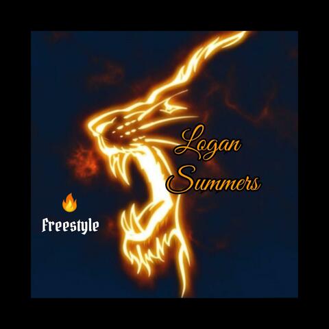Fire freestyle Logan Summers