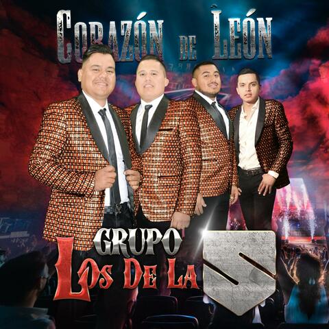 Corazón De León