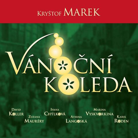 The Christmas Carol (theater soundtrack)