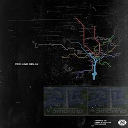 Red Line Delay (feat. Henri B. Styles & Dre Wave$)