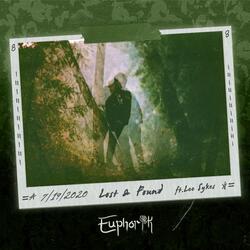 Lost & Found (feat. Lee Sykes)
