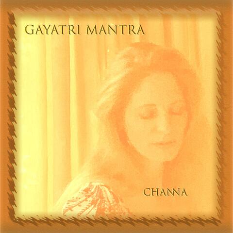 Gayatri Mantra