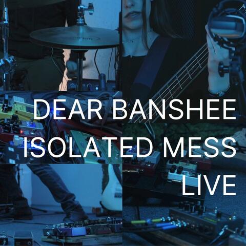 Isolated Mess