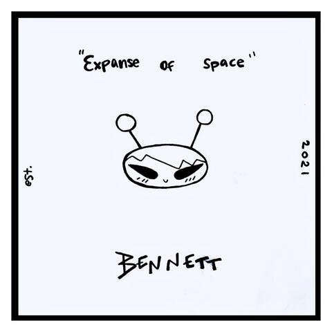 Expanse of Space