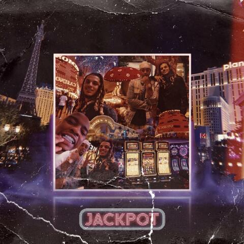 Jackpot (feat. Biggg Slim)