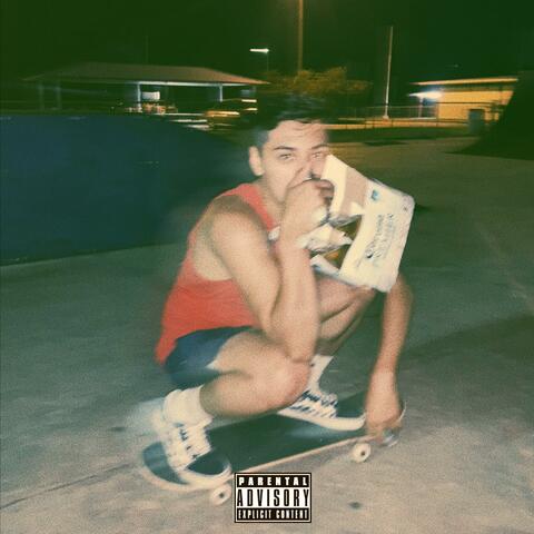 Overdosed in Suace (feat. Yung Spyro)