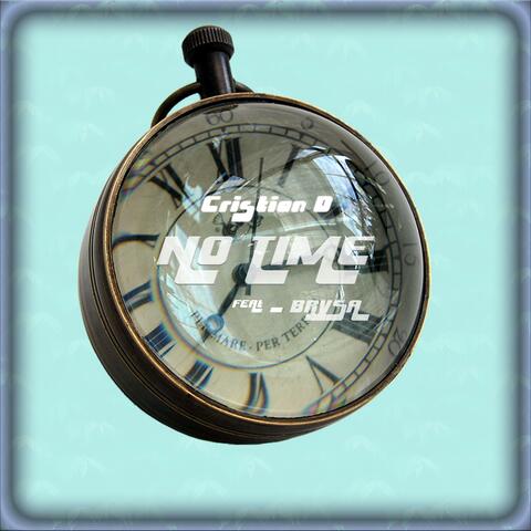 No Time (feat. Brysa)