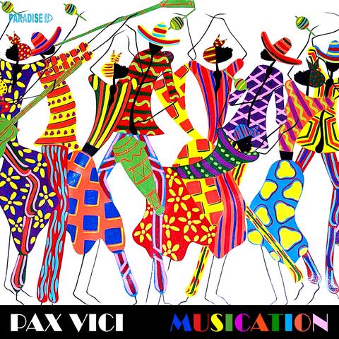 Musication