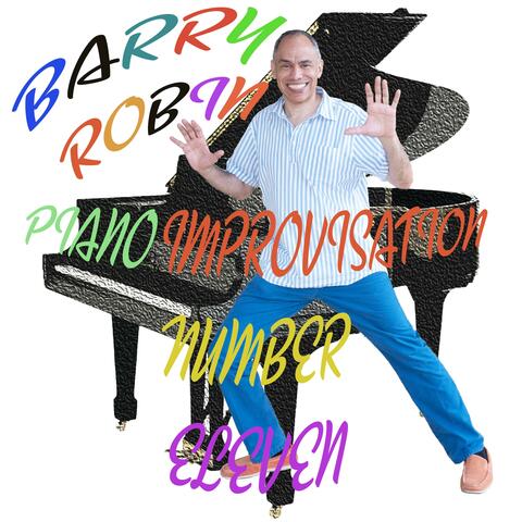 Piano Improvisation Number Eleven